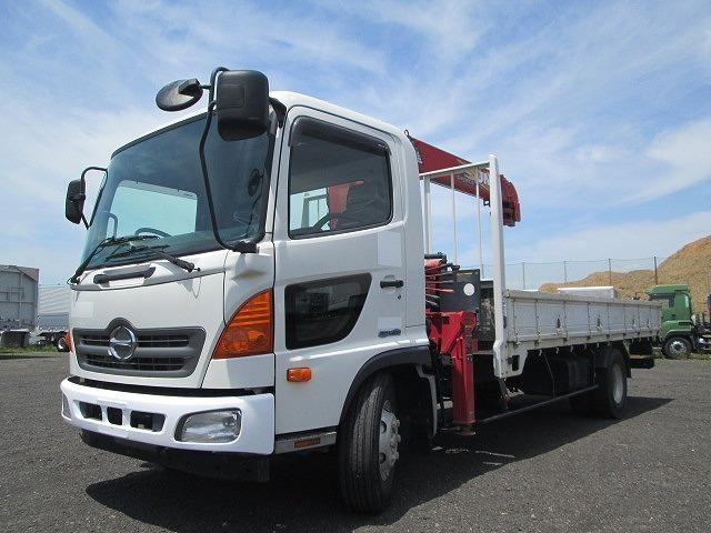 HINO / RANGER