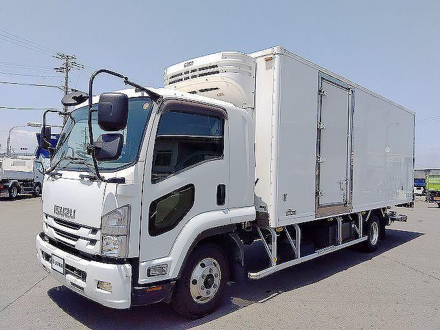 ISUZU / FORWARD