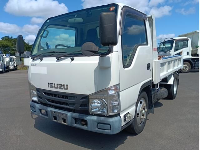 ISUZU / ELF
