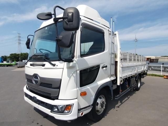 HINO / RANGER