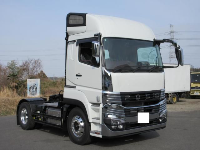 Japanese used car Ref# 1595785 MITSUBISHI FUSOU / SUPER GREAT
