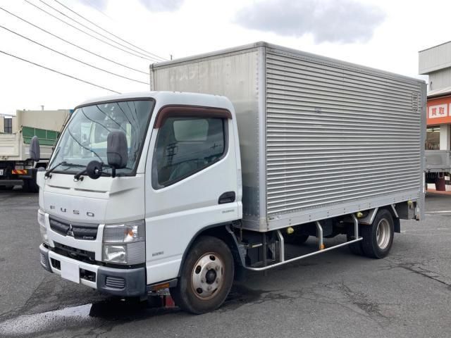 MITSUBISHI / CANTER