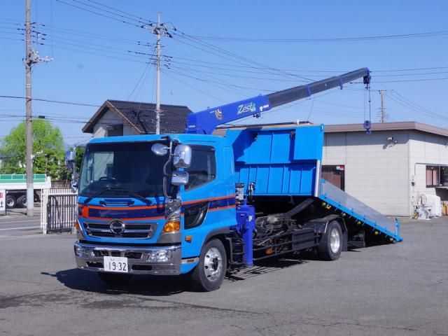 HINO / RANGER