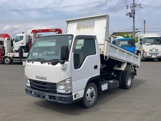 ISUZU / ELF