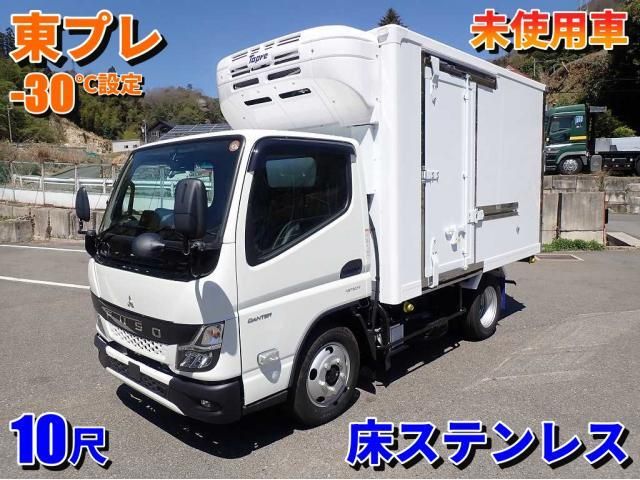 Japanese used car Ref# 1595807 MITSUBISHI / CANTER