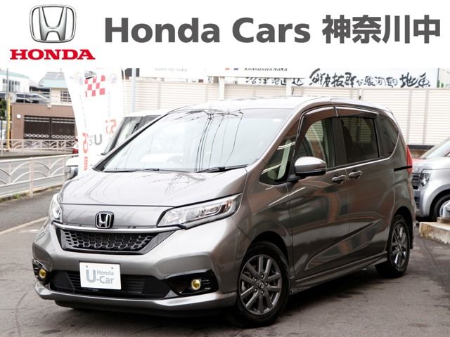 HONDA / FREED