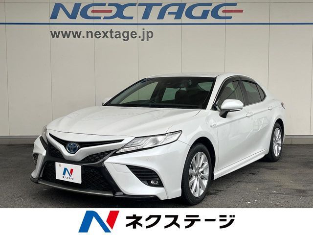TOYOTA / CAMRY HYBRID