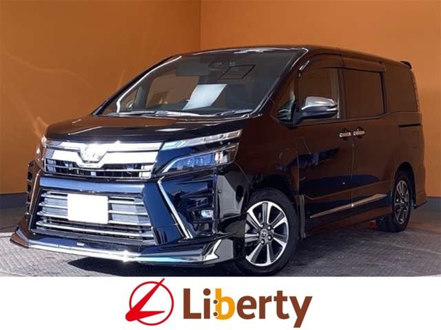 TOYOTA / VOXY