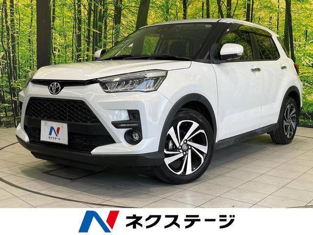 TOYOTA / RAIZE