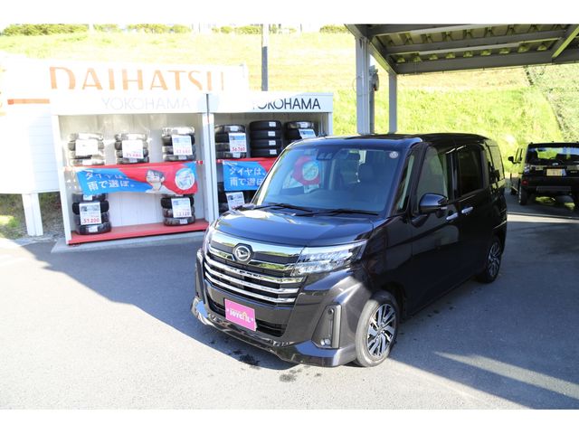 DAIHATSU / THOR 4WD