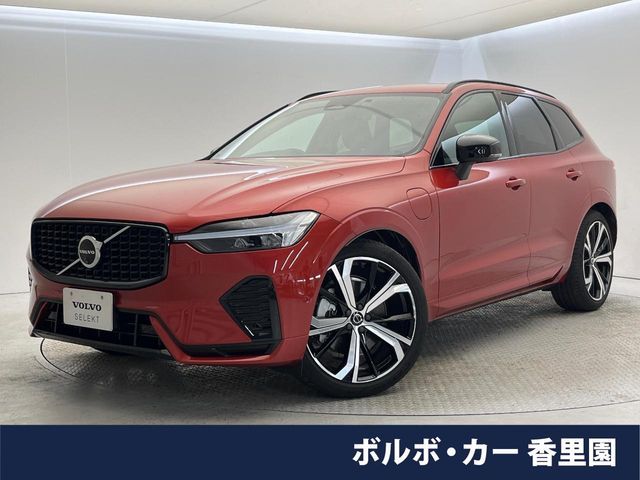 VOLVO / VOLVO XC60