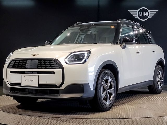 BMW / MINI COUNTRYMAN