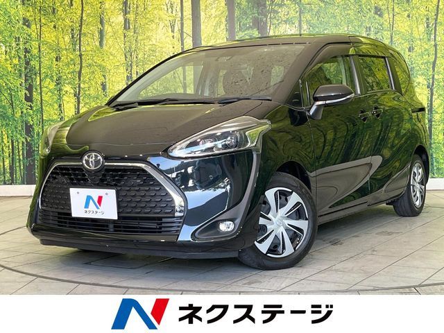 TOYOTA / SIENTA