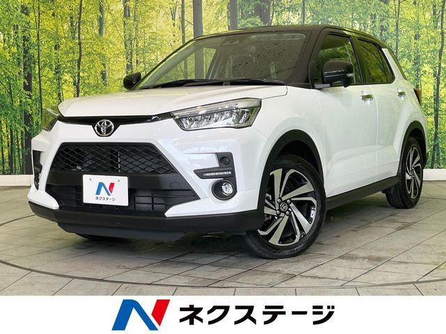 TOYOTA / RAIZE