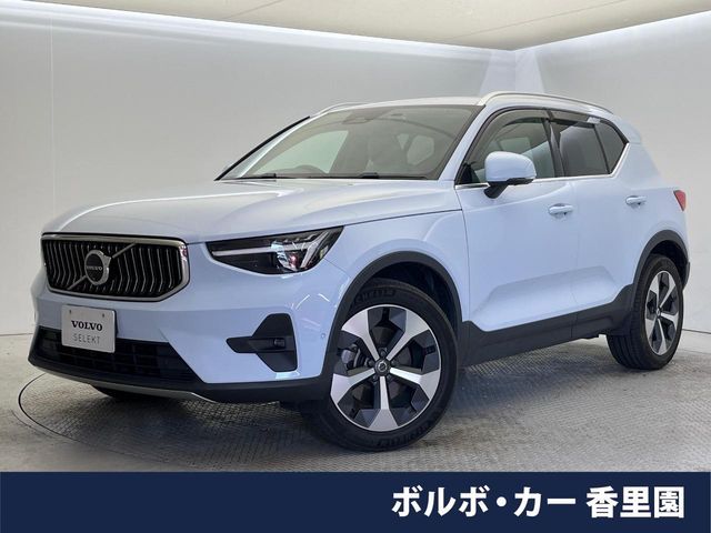 VOLVO / VOLVO XC40