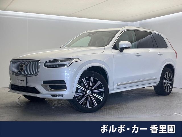 VOLVO / VOLVO XC90