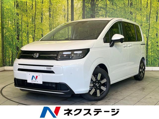 HONDA / FREED