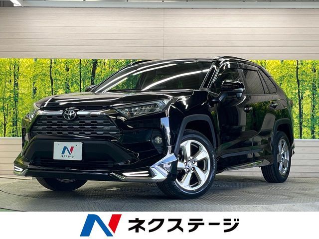 Japanese used car Ref# 1595915 TOYOTA / RAV4 4WD