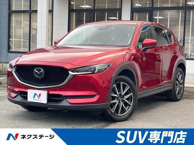 MAZDA / CX-5