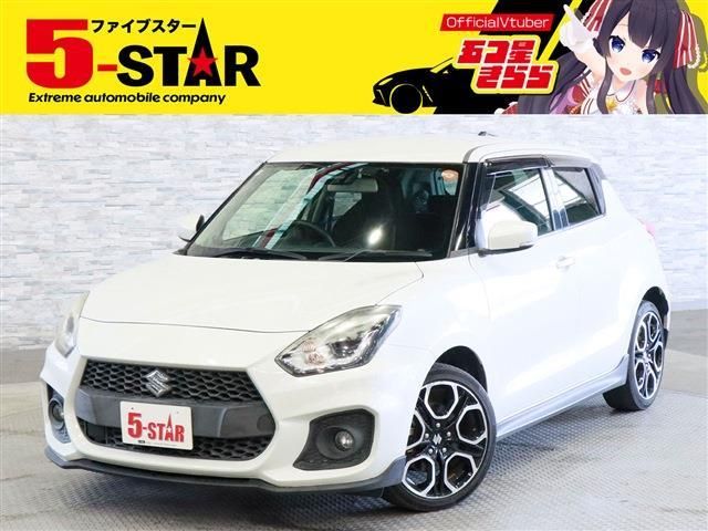 SUZUKI / SWIFT