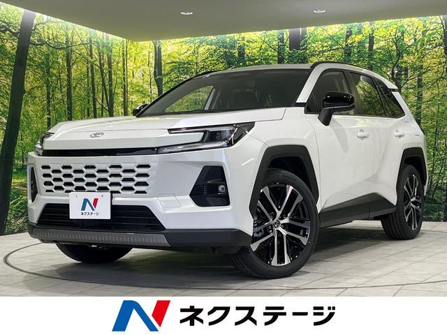 Japanese used car Ref# 1595930 TOYOTA / RAV4 HYBRID 4WD