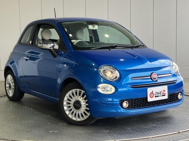 FIAT / FIAT 500