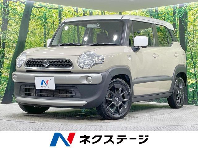 Japanese used car Ref# 1595942 SUZUKI / XBEE 4WD