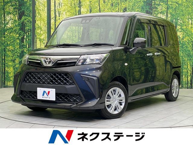 Japanese used car Ref# 1595944 TOYOTA / ROOMY