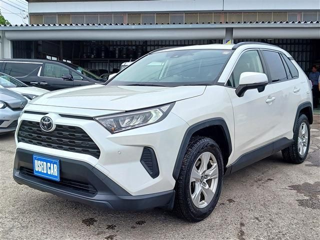 TOYOTA / RAV4 4WD