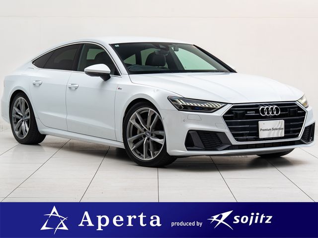 AUDI / AUDI A7 SPORTBACK