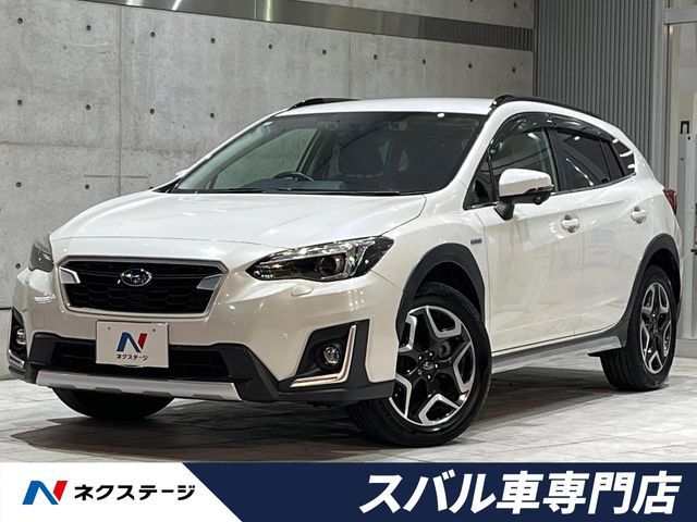 SUBARU / SUBARU XV HYBRID