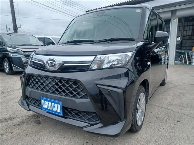 DAIHATSU / THOR 4WD