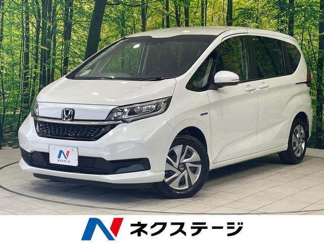 HONDA / FREED HYBRID
