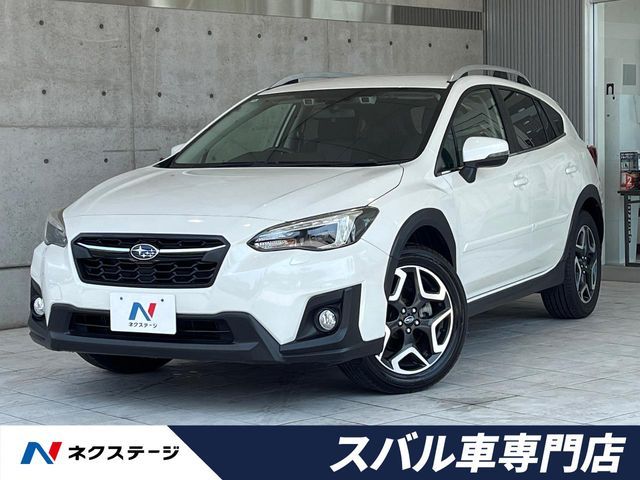 SUBARU / SUBARU XV