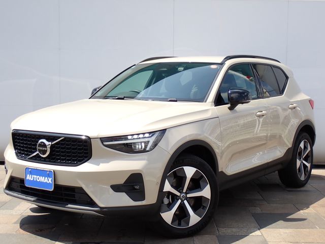 VOLVO / VOLVO XC40