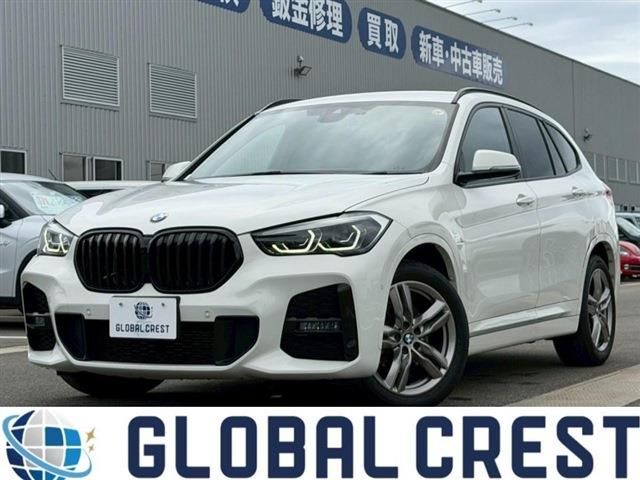 BMW / BMW X1