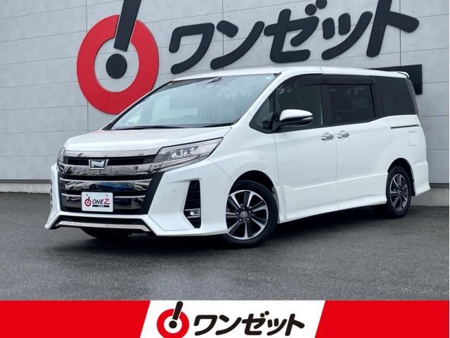 TOYOTA / NOAH
