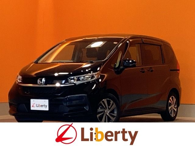 HONDA / FREED