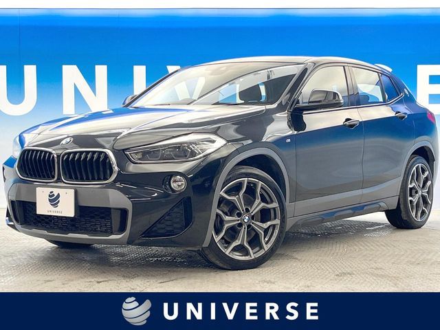 BMW / BMW X2