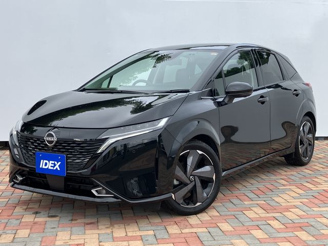 Japanese used car Ref# 1596041 NISSAN / AURA