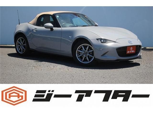 Japanese used car Ref# 1596048 MAZDA / ROADSTER