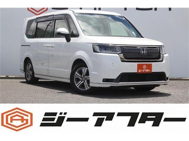 HONDA / STEPWAGON e:HEV SPADA