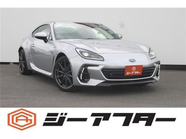 SUBARU / BRZ
