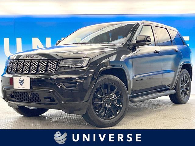 JEEP / JEEP GRAND CHEROKEE