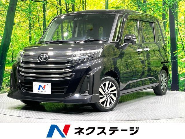 TOYOTA / ROOMY