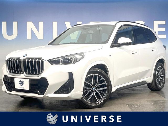 BMW / BMW X1