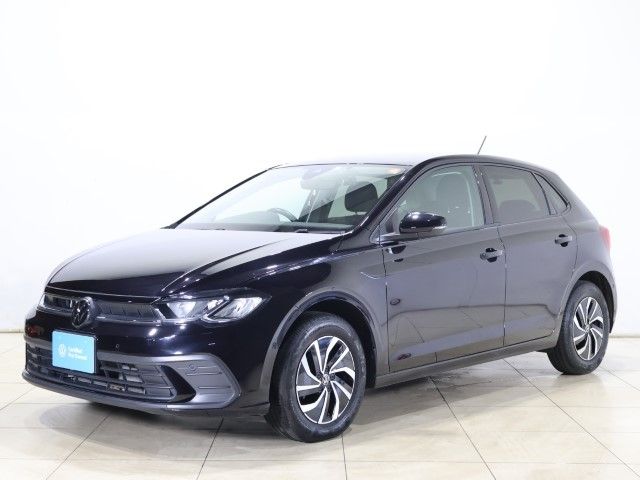 Japanese used car Ref# 1596102 VOLKSWAGEN / VOLKSWAGEN POLO