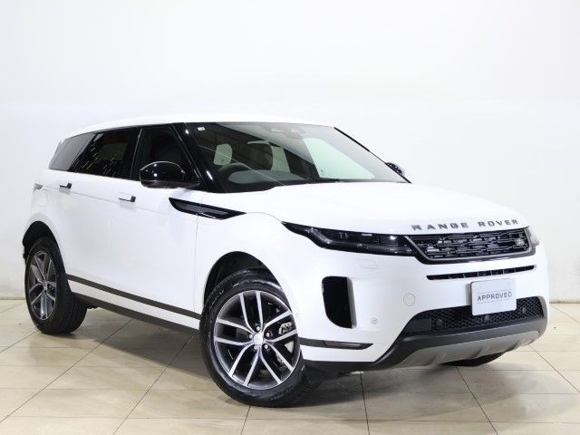 Japanese used car Ref# 1596103 ROVER / ROVER RANGE ROVER EVOGUE