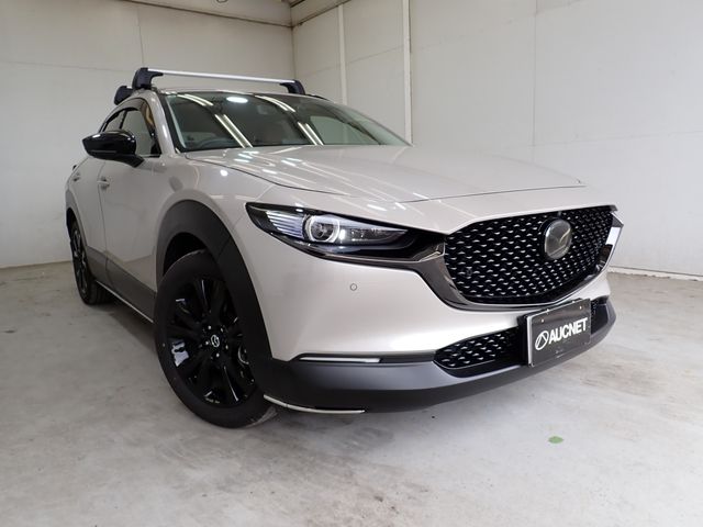 Japanese used car Ref# 1596105 MAZDA / CX-30