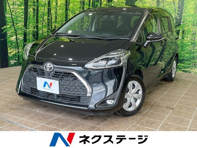 TOYOTA / SIENTA